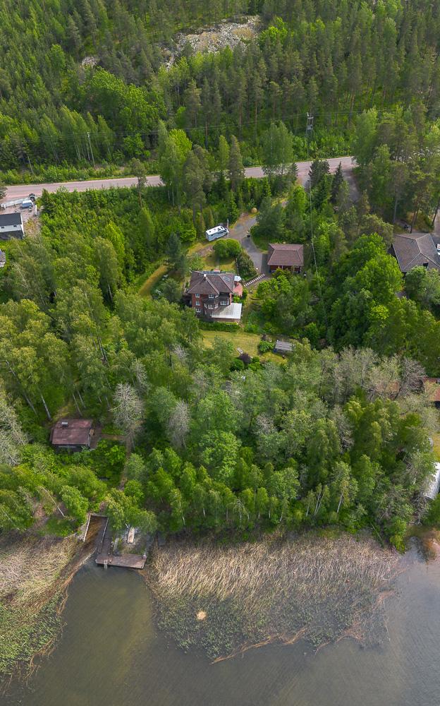 Kuivastontie 329, Perniö, Salo