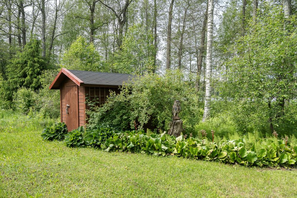 Kuivastontie 329, Perniö, Salo