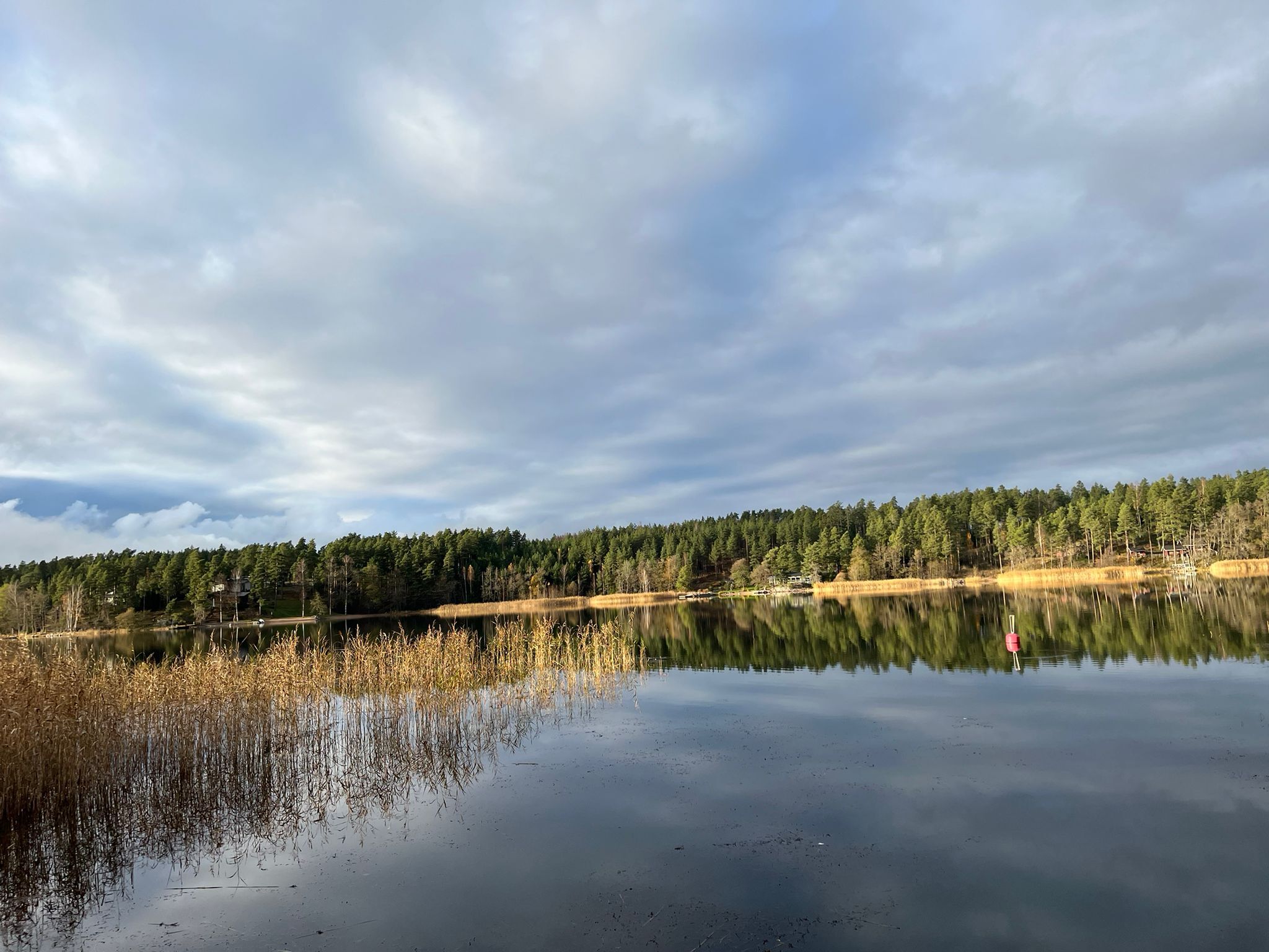 Kuivastontie 329, Perniö, Salo