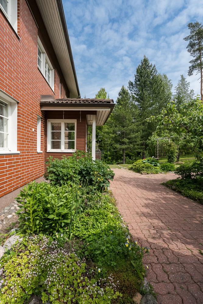 Kuivastontie 329, Perniö, Salo