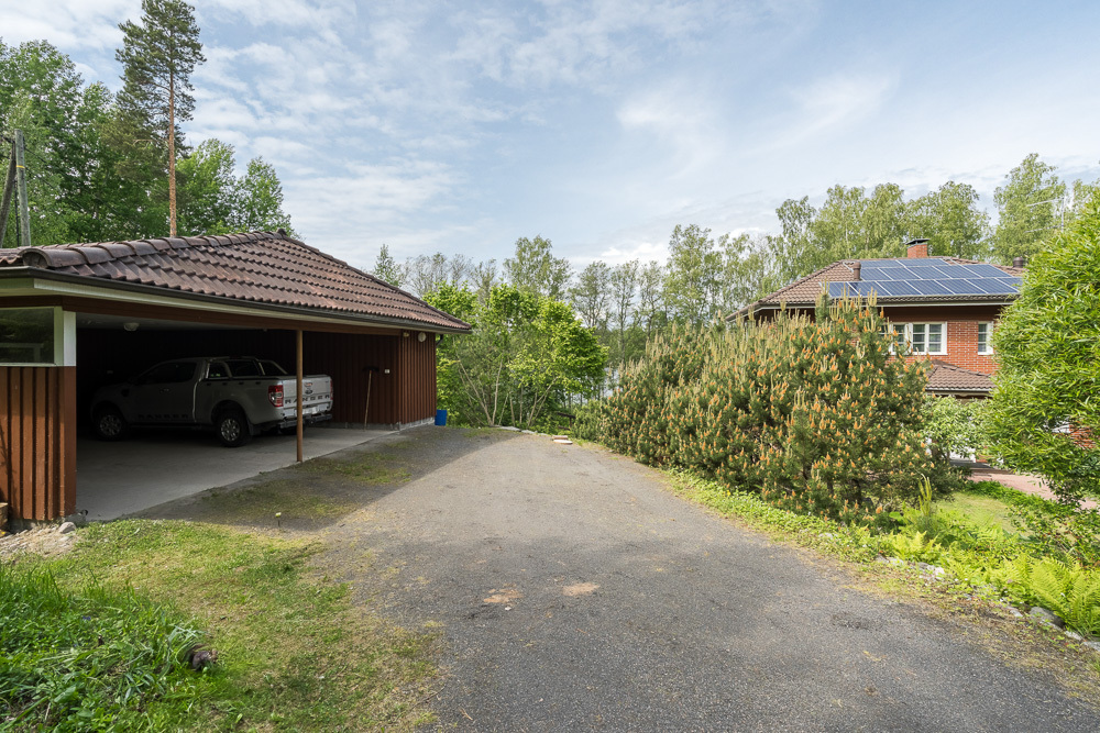 Kuivastontie 329, Perniö, Salo