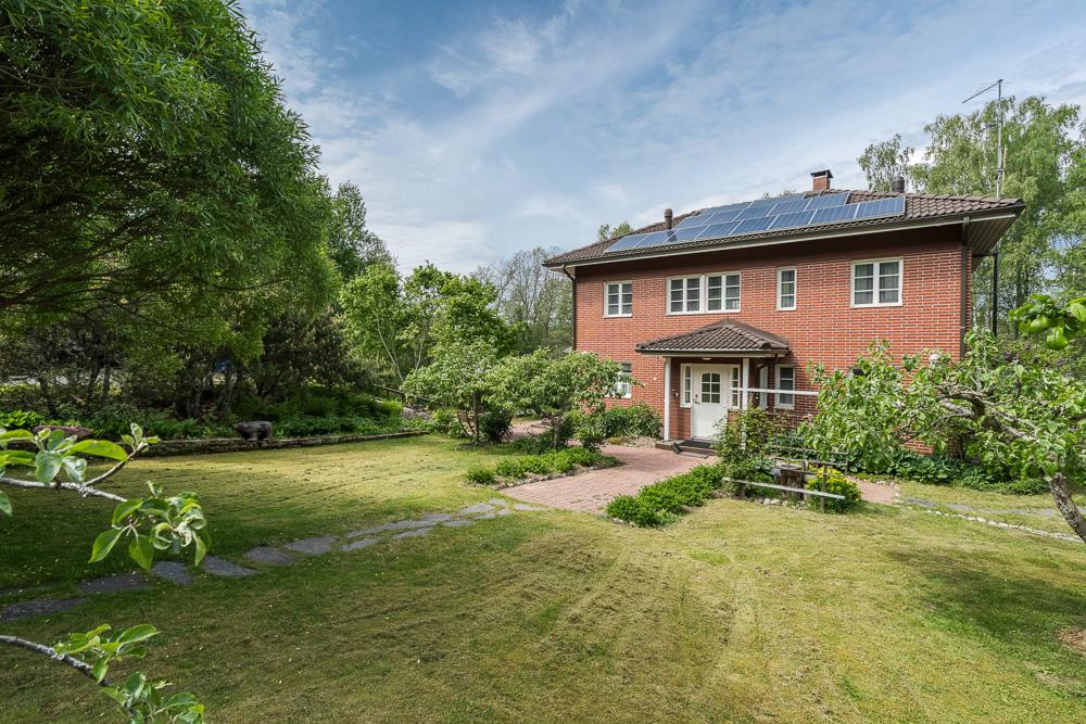 Kuivastontie 329, Perniö, Salo