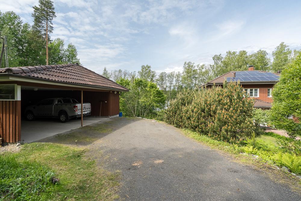 Kuivastontie 329, Perniö, Salo