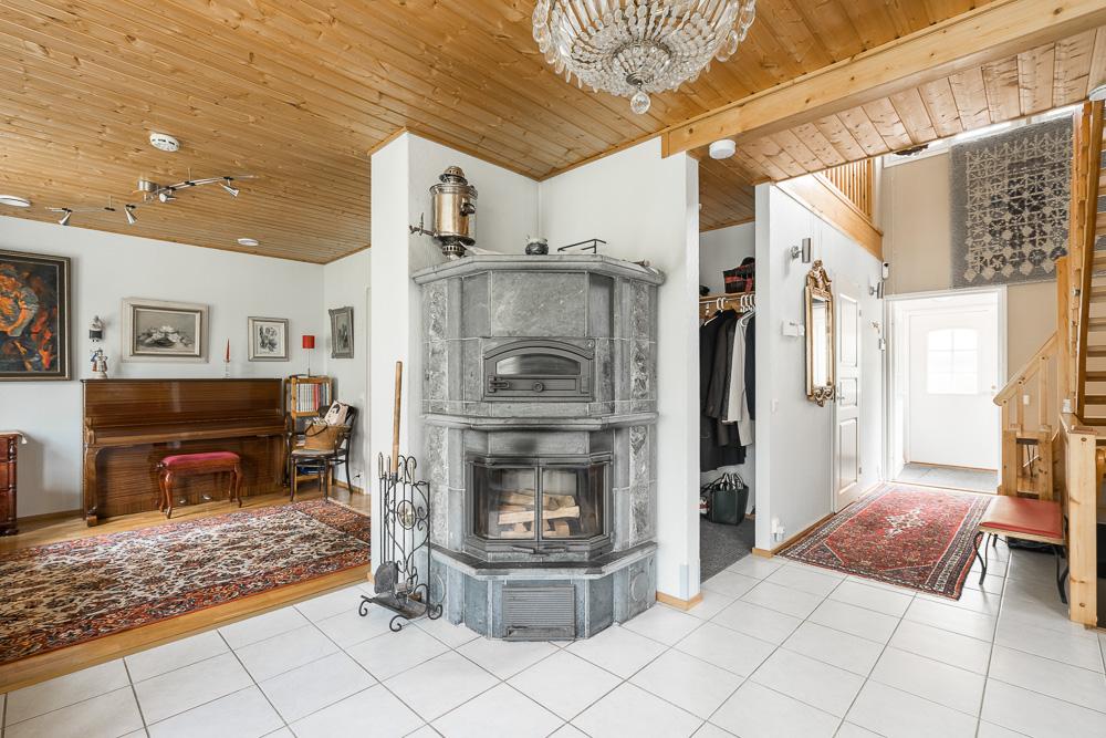 Kuivastontie 329, Perniö, Salo