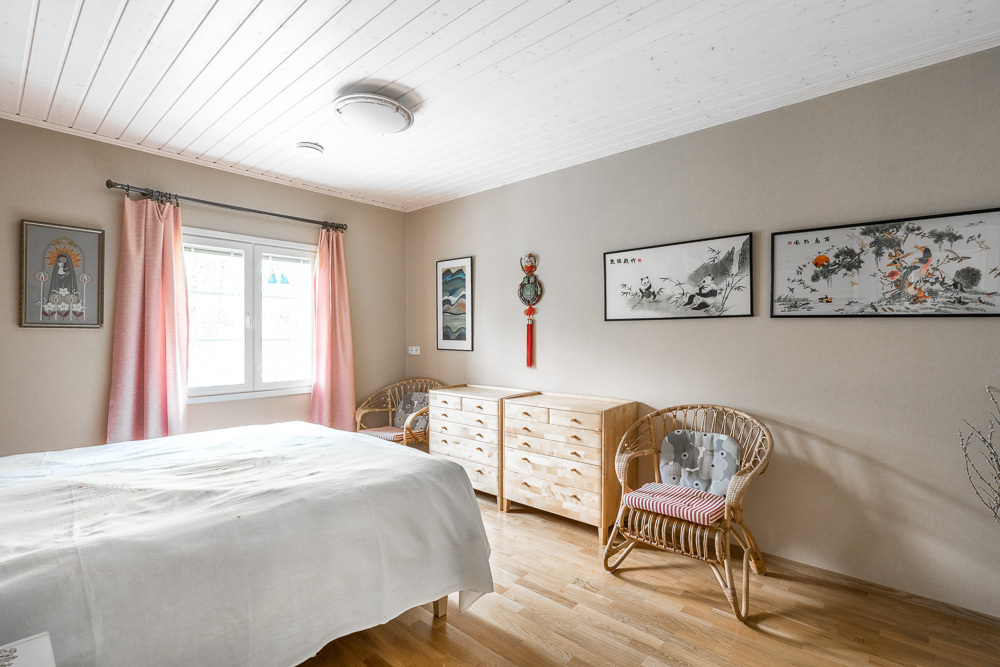 Kuivastontie 329, Perniö, Salo