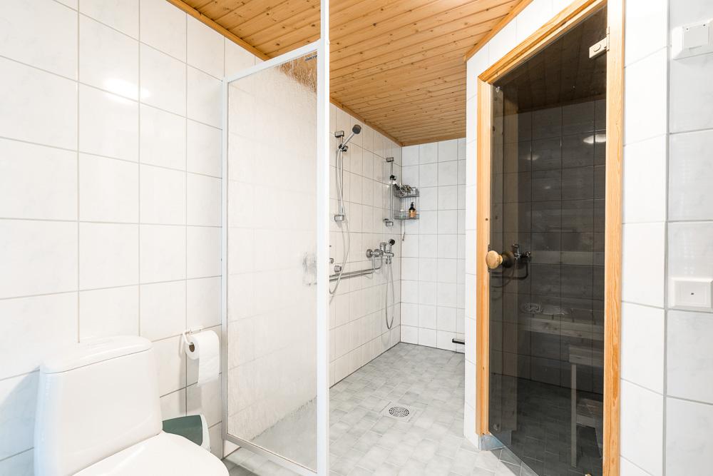 Kuivastontie 329, Perniö, Salo