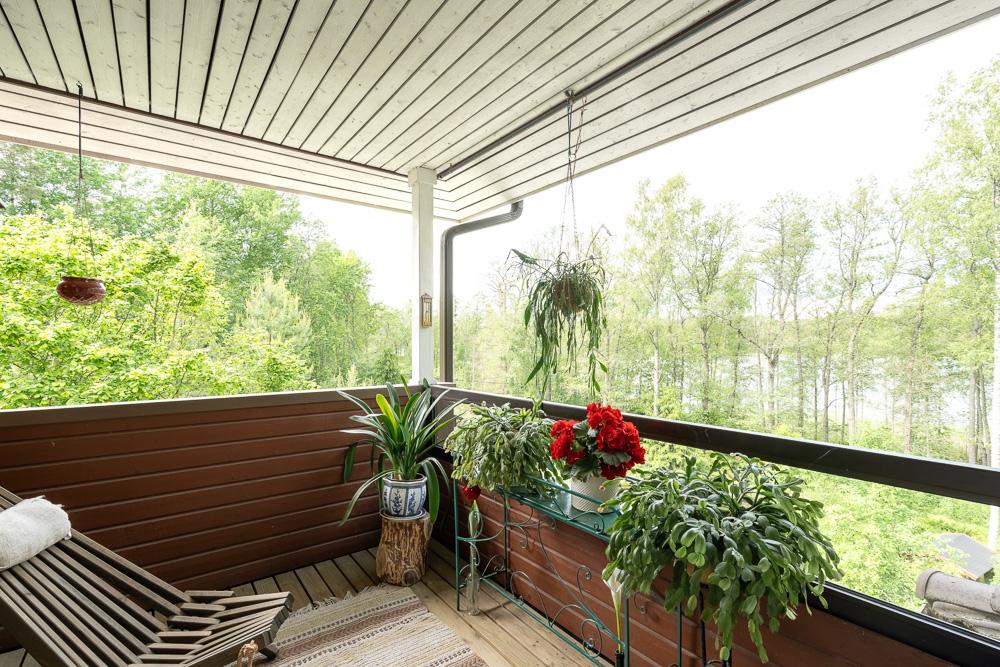 Kuivastontie 329, Perniö, Salo