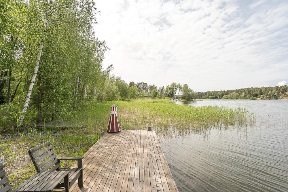 Kuivastontie 329, Perniö, Salo