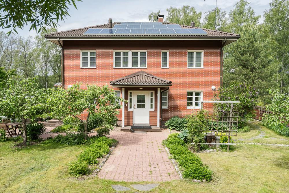 Kuivastontie 329, Perniö, Salo