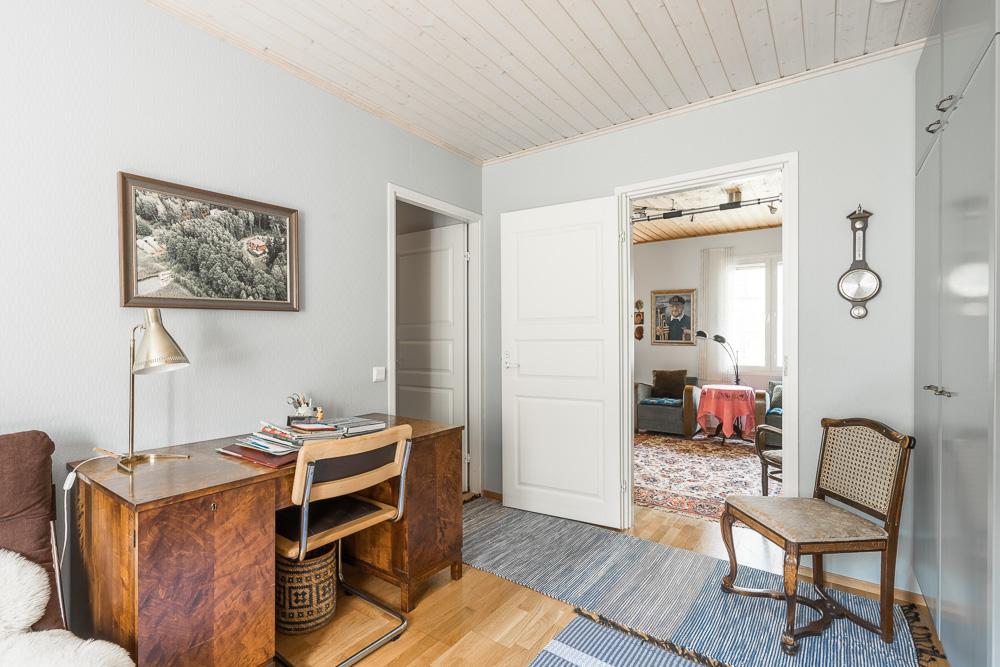 Kuivastontie 329, Perniö, Salo