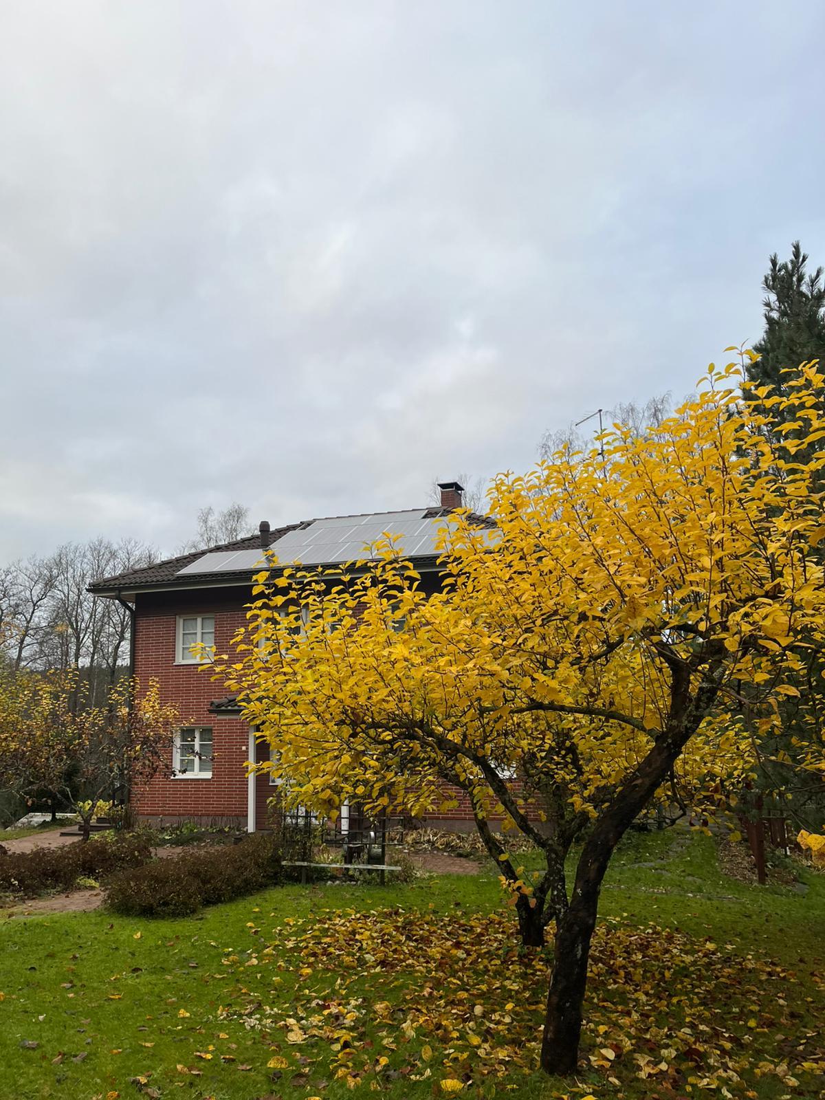 Kuivastontie 329, Perniö, Salo