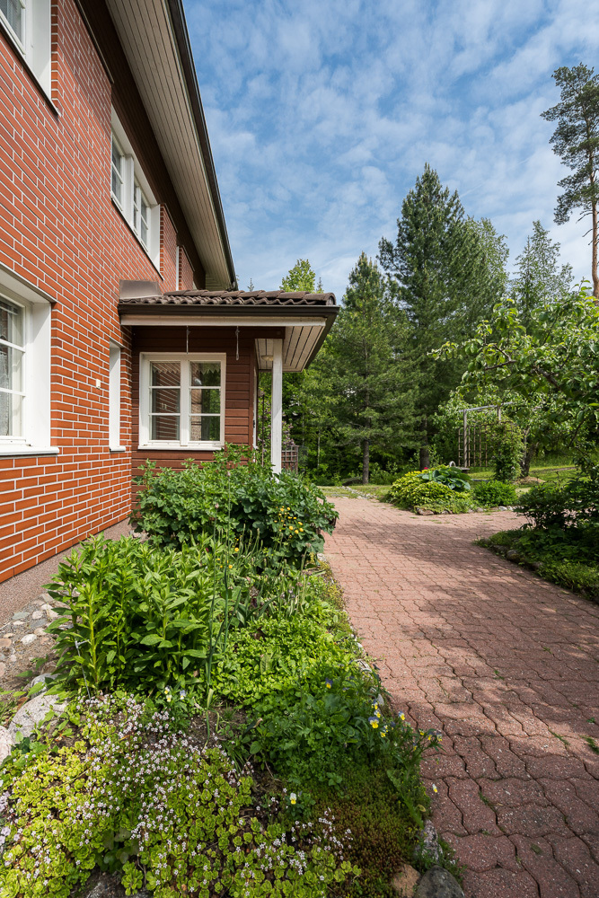 Kuivastontie 329, Perniö, Salo