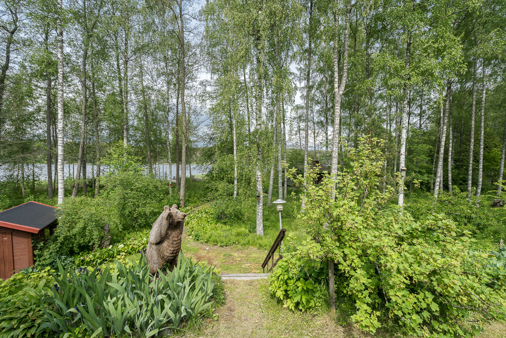 Kuivastontie 329, Perniö, Salo