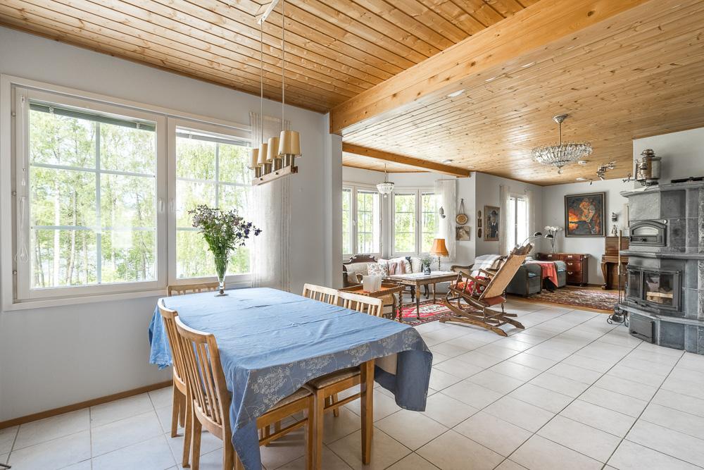 Kuivastontie 329, Perniö, Salo