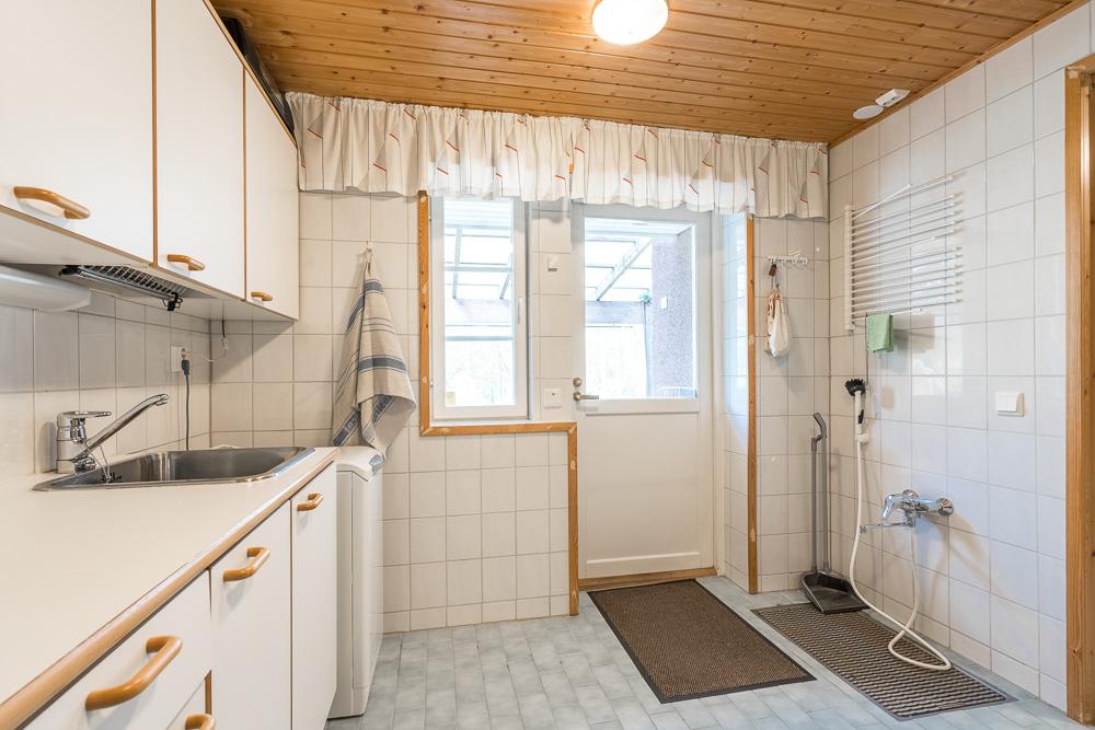 Kuivastontie 329, Perniö, Salo