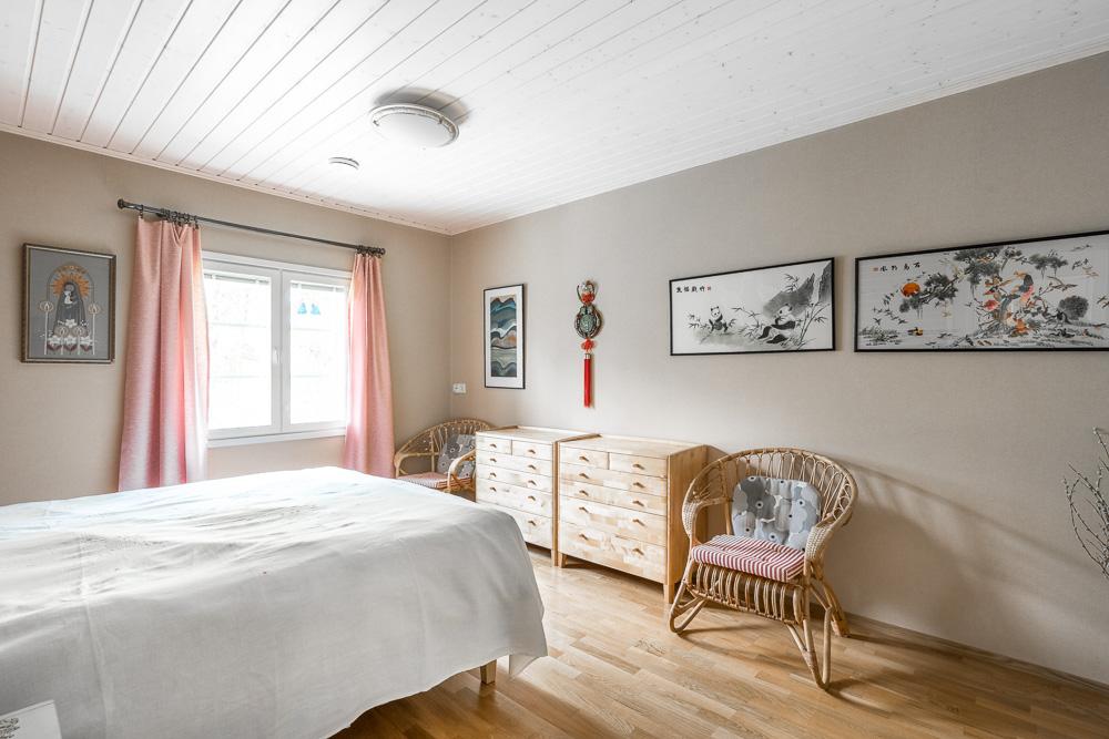 Kuivastontie 329, Perniö, Salo