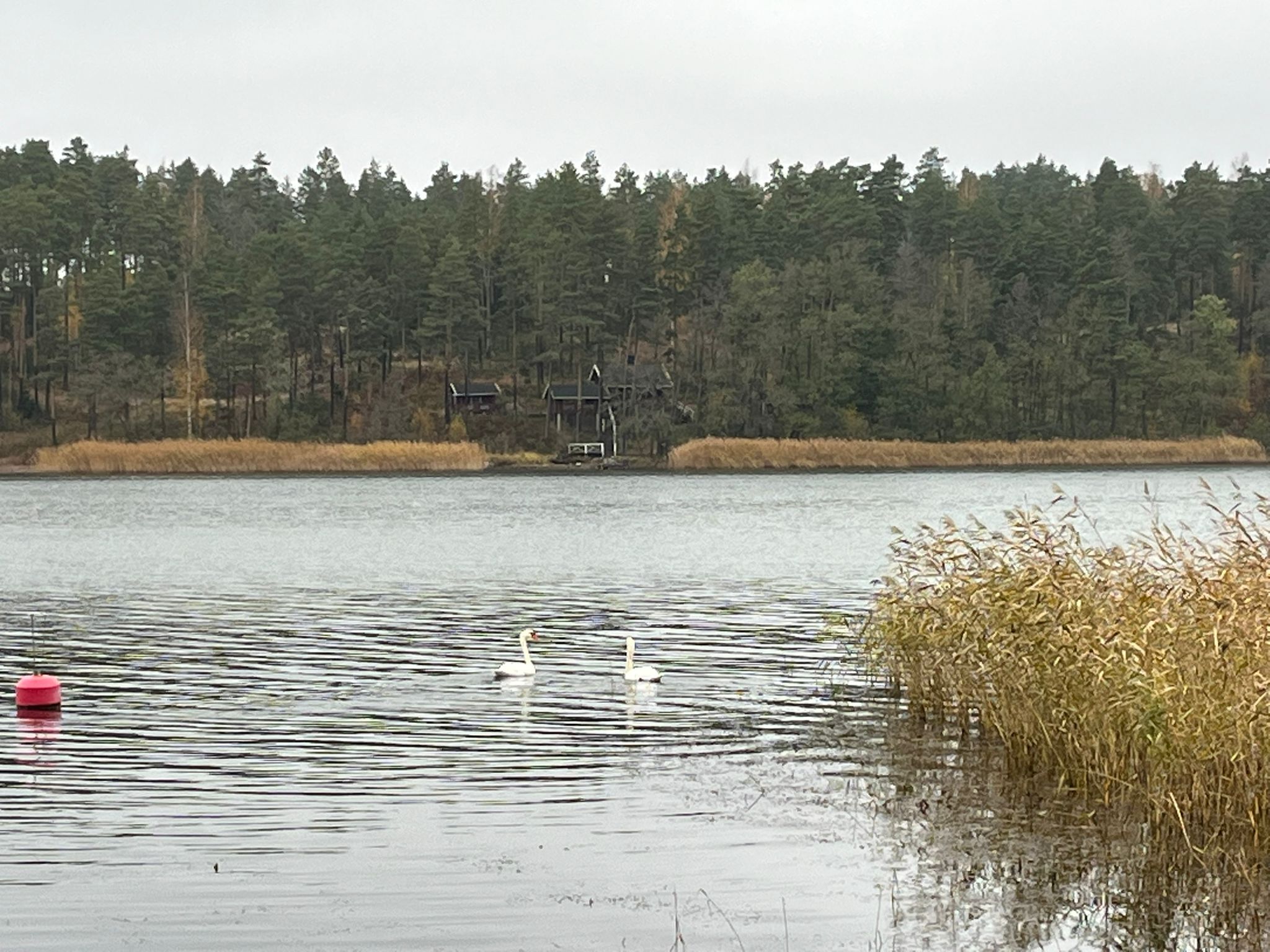 Kuivastontie 329, Perniö, Salo