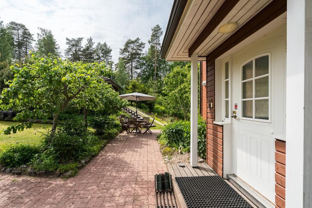 Kuivastontie 329, Perniö, Salo