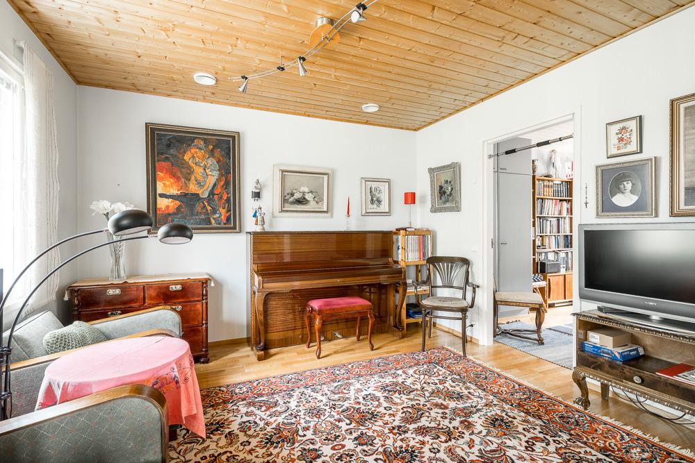 Kuivastontie 329, Perniö, Salo