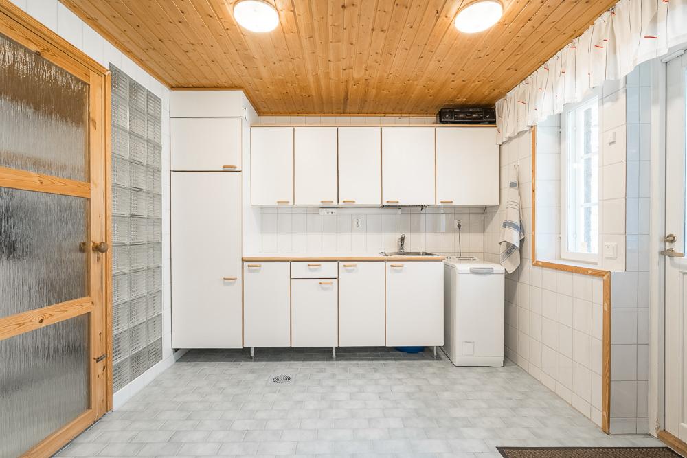 Kuivastontie 329, Perniö, Salo