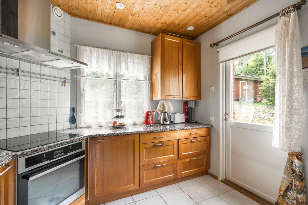 Kuivastontie 329, Perniö, Salo