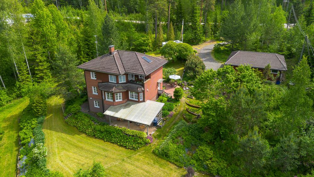 Kuivastontie 329, Perniö, Salo