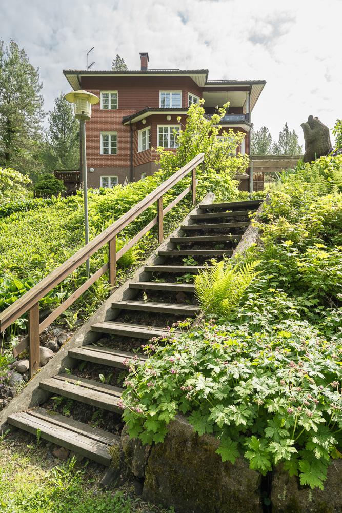 Kuivastontie 329, Perniö, Salo