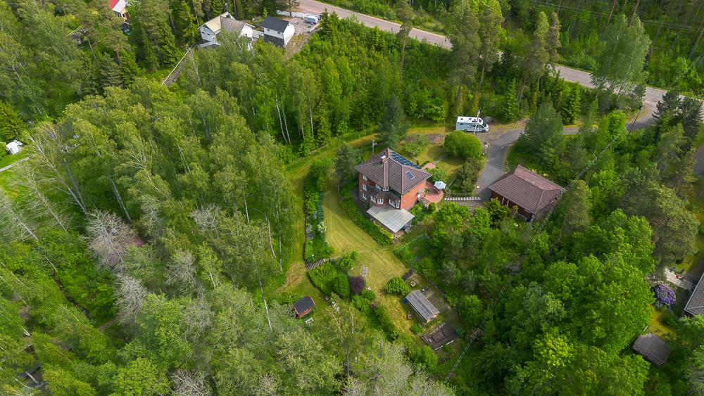 Kuivastontie 329, Perniö, Salo