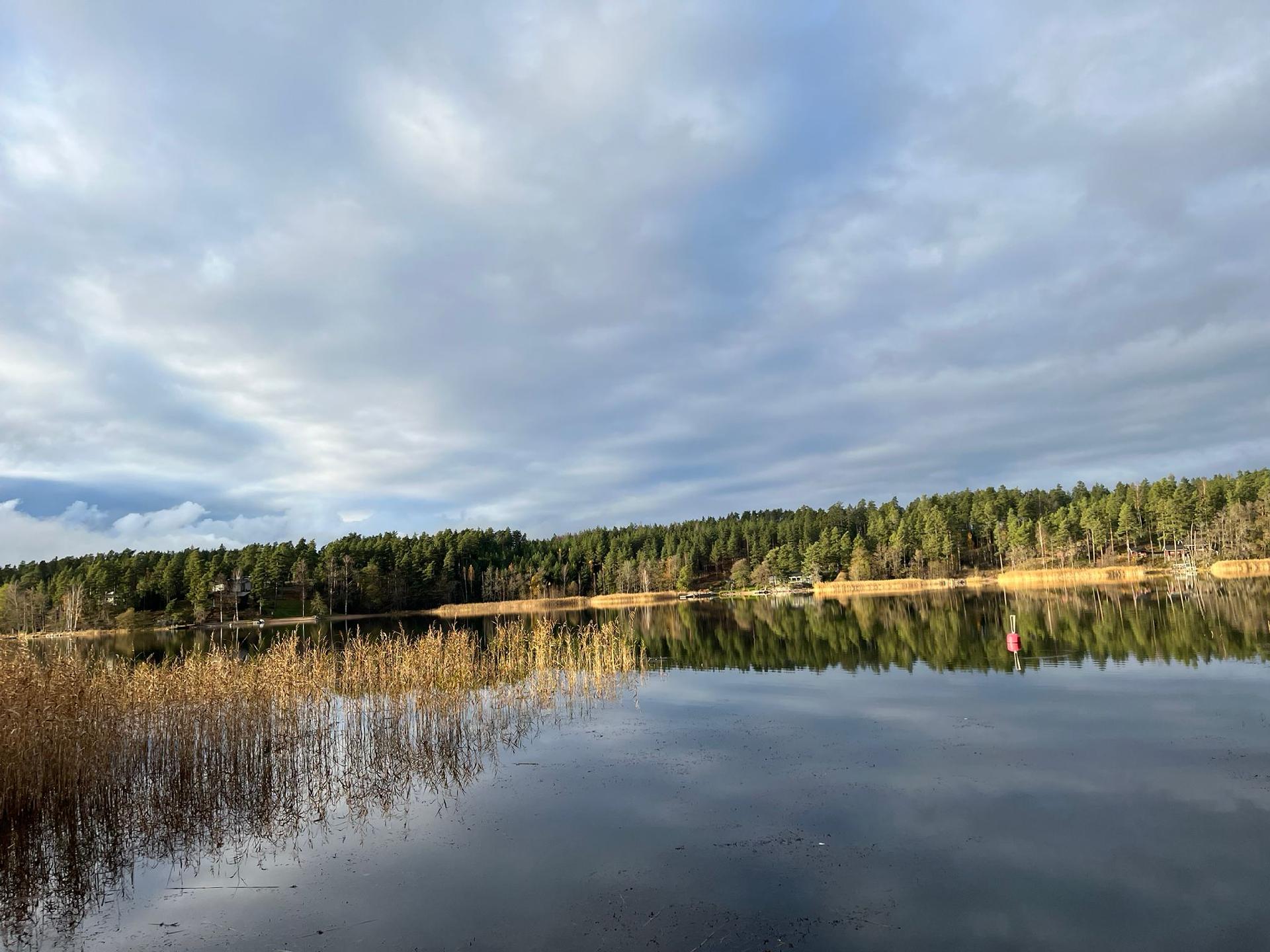 Kuivastontie 329, Perniö, Salo