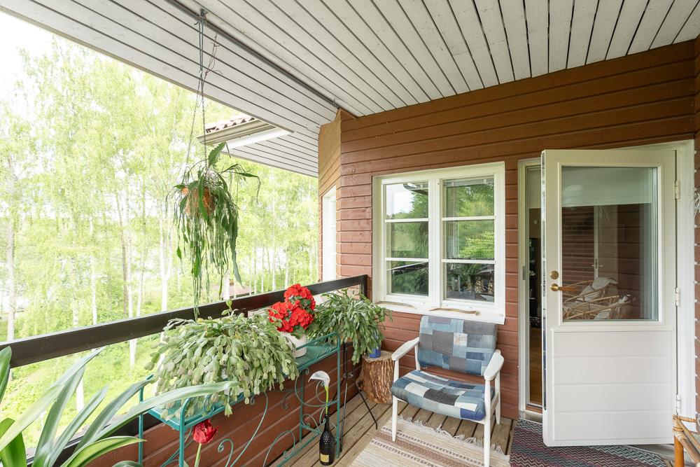 Kuivastontie 329, Perniö, Salo