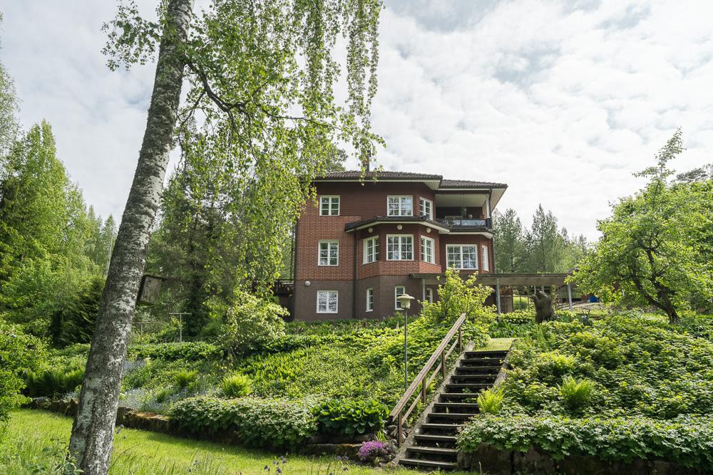 Kuivastontie 329, Perniö, Salo