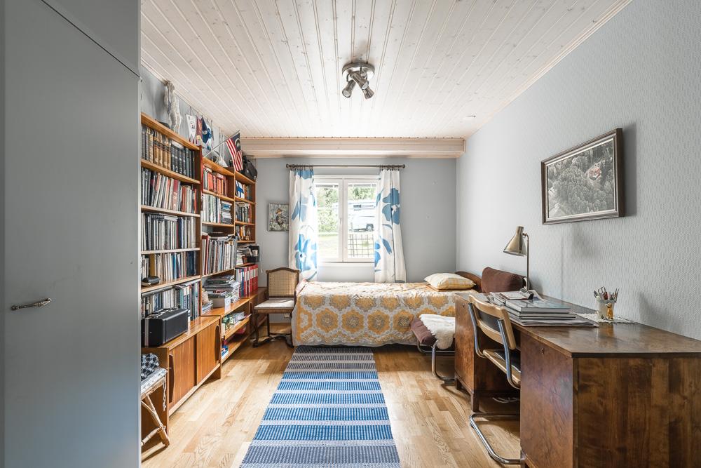 Kuivastontie 329, Perniö, Salo