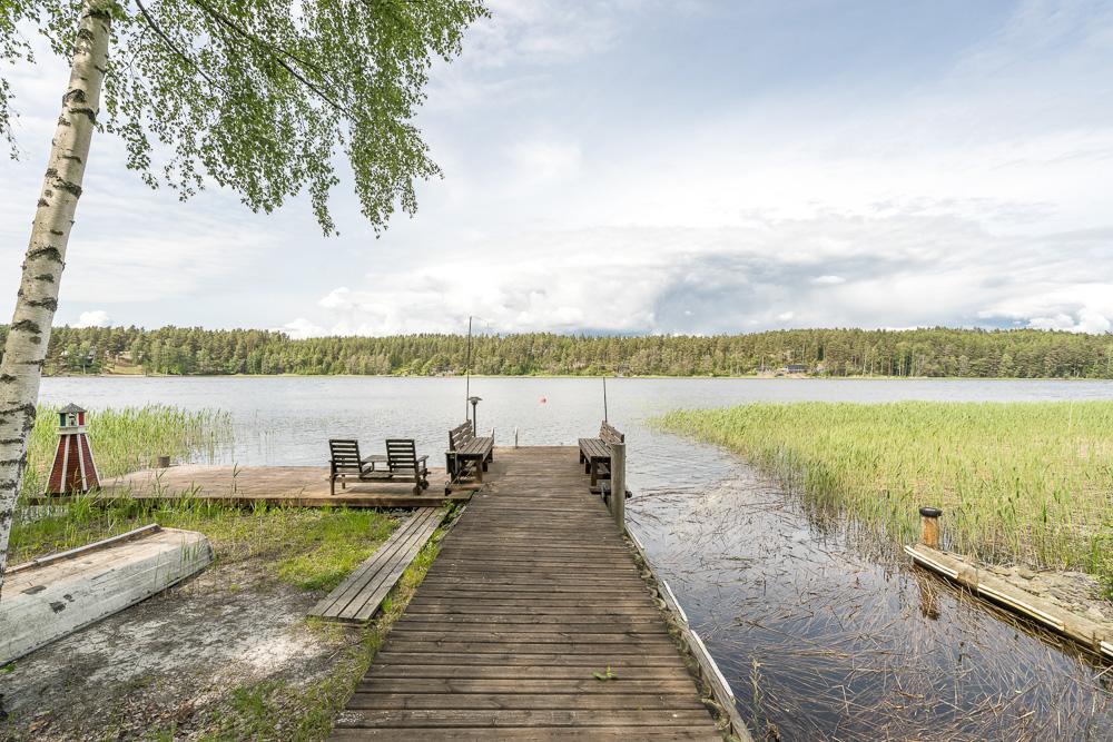 Kuivastontie 329, Perniö, Salo