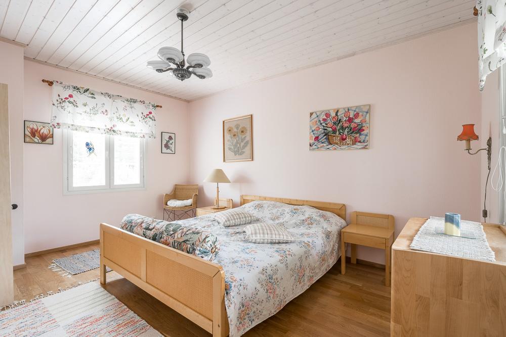 Kuivastontie 329, Perniö, Salo