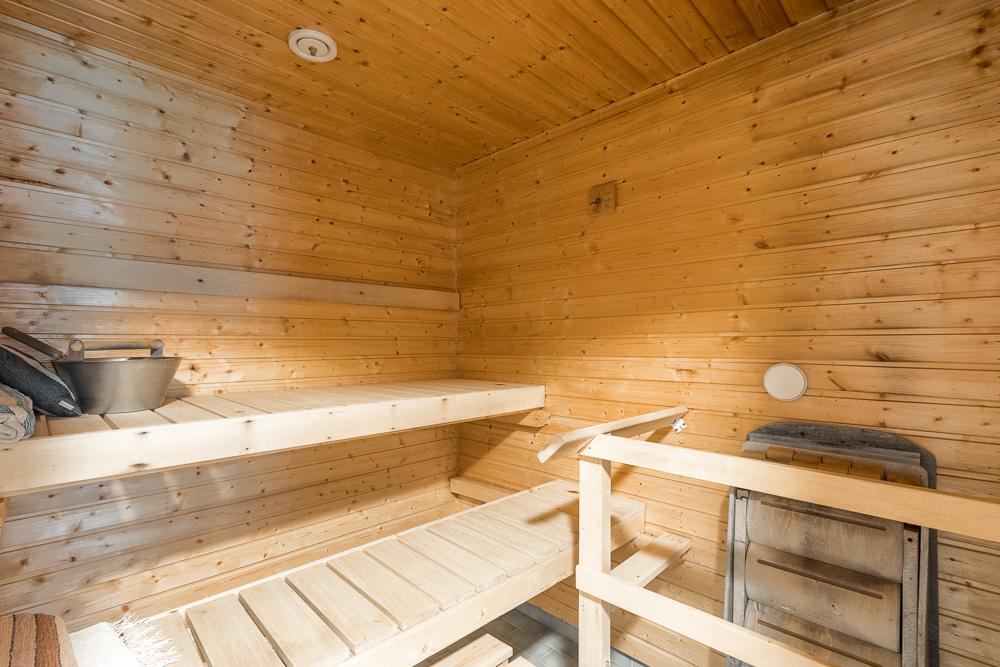 Kuivastontie 329, Perniö, Salo