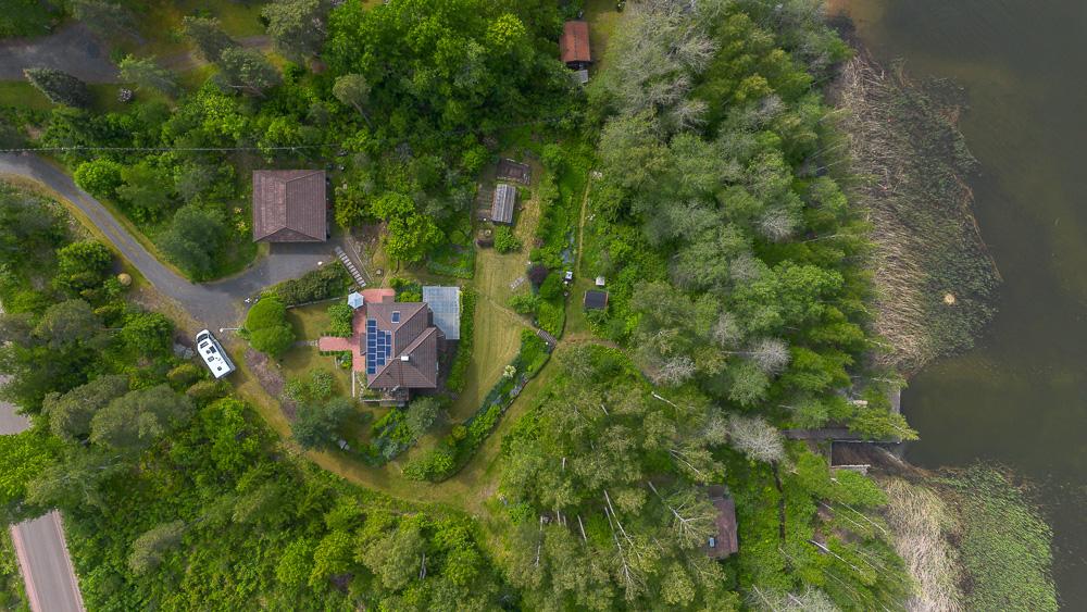 Kuivastontie 329, Perniö, Salo