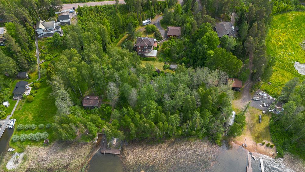 Kuivastontie 329, Perniö, Salo