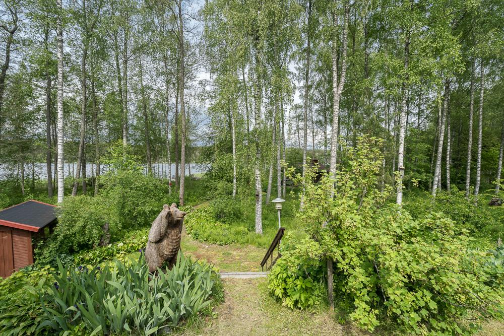 Kuivastontie 329, Perniö, Salo