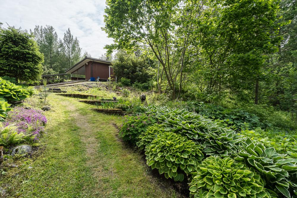 Kuivastontie 329, Perniö, Salo