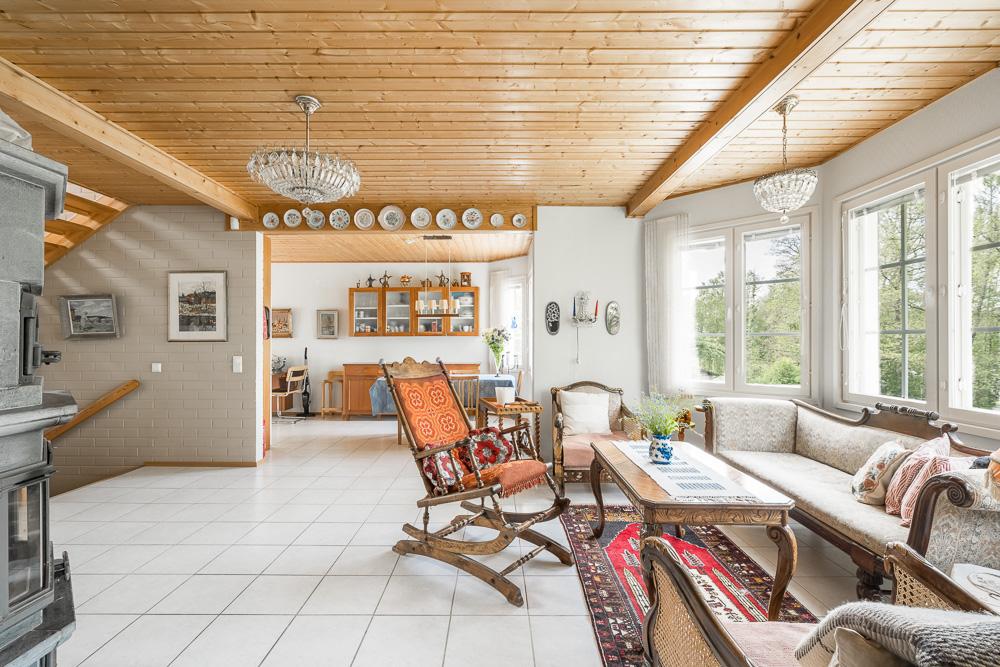 Kuivastontie 329, Perniö, Salo