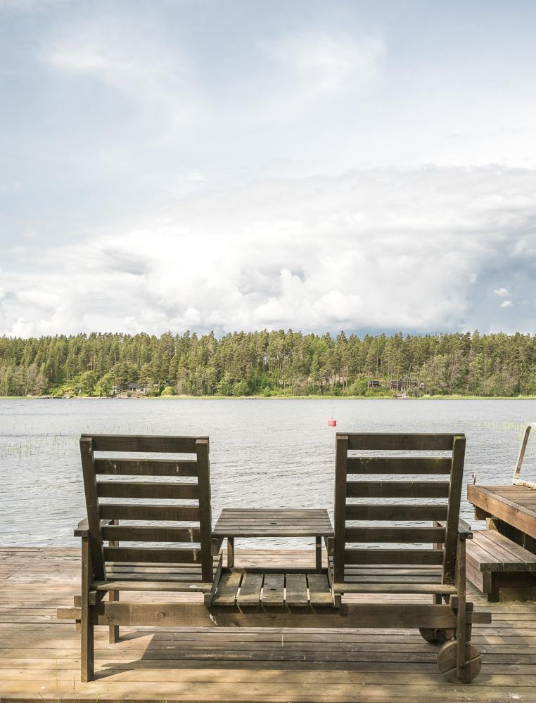 Kuivastontie 329, Perniö, Salo