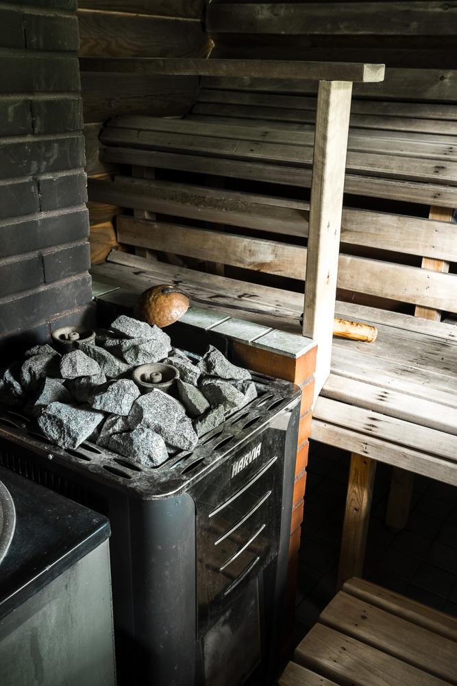 Kuivastontie 329, Perniö, Salo