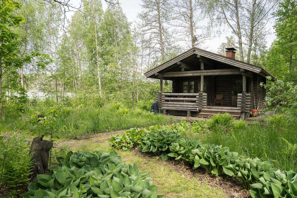 Kuivastontie 329, Perniö, Salo