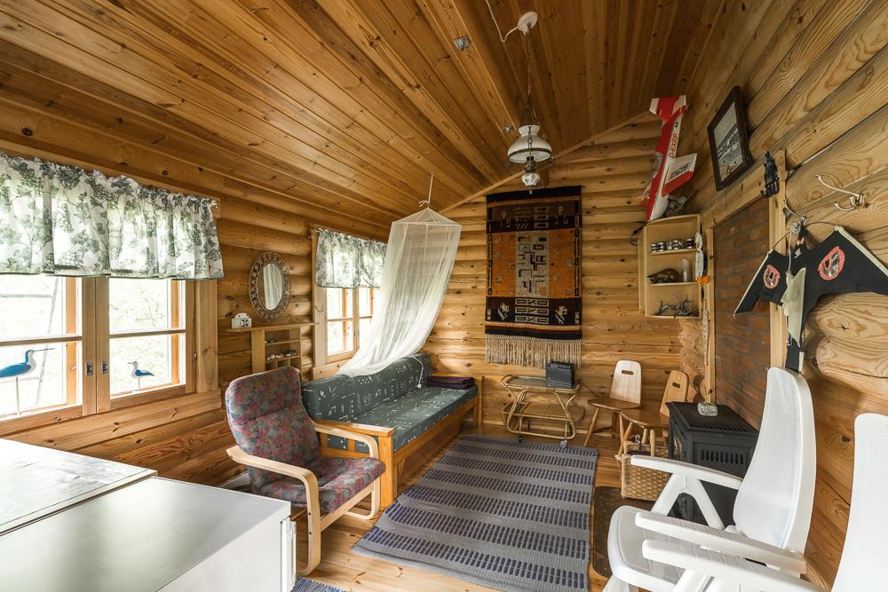 Kuivastontie 329, Perniö, Salo