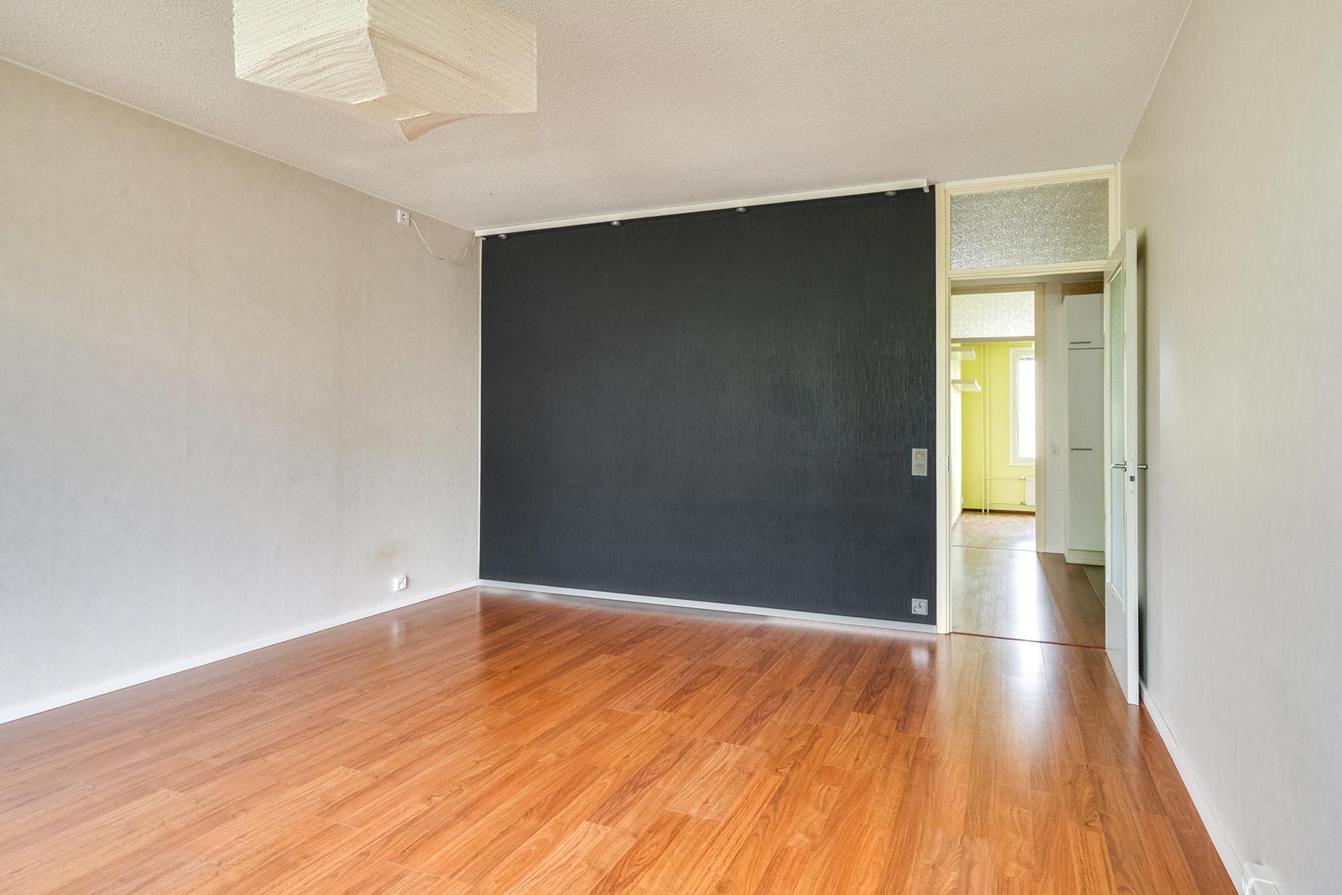 Orivedenkatu 20, Hervanta, Tampere