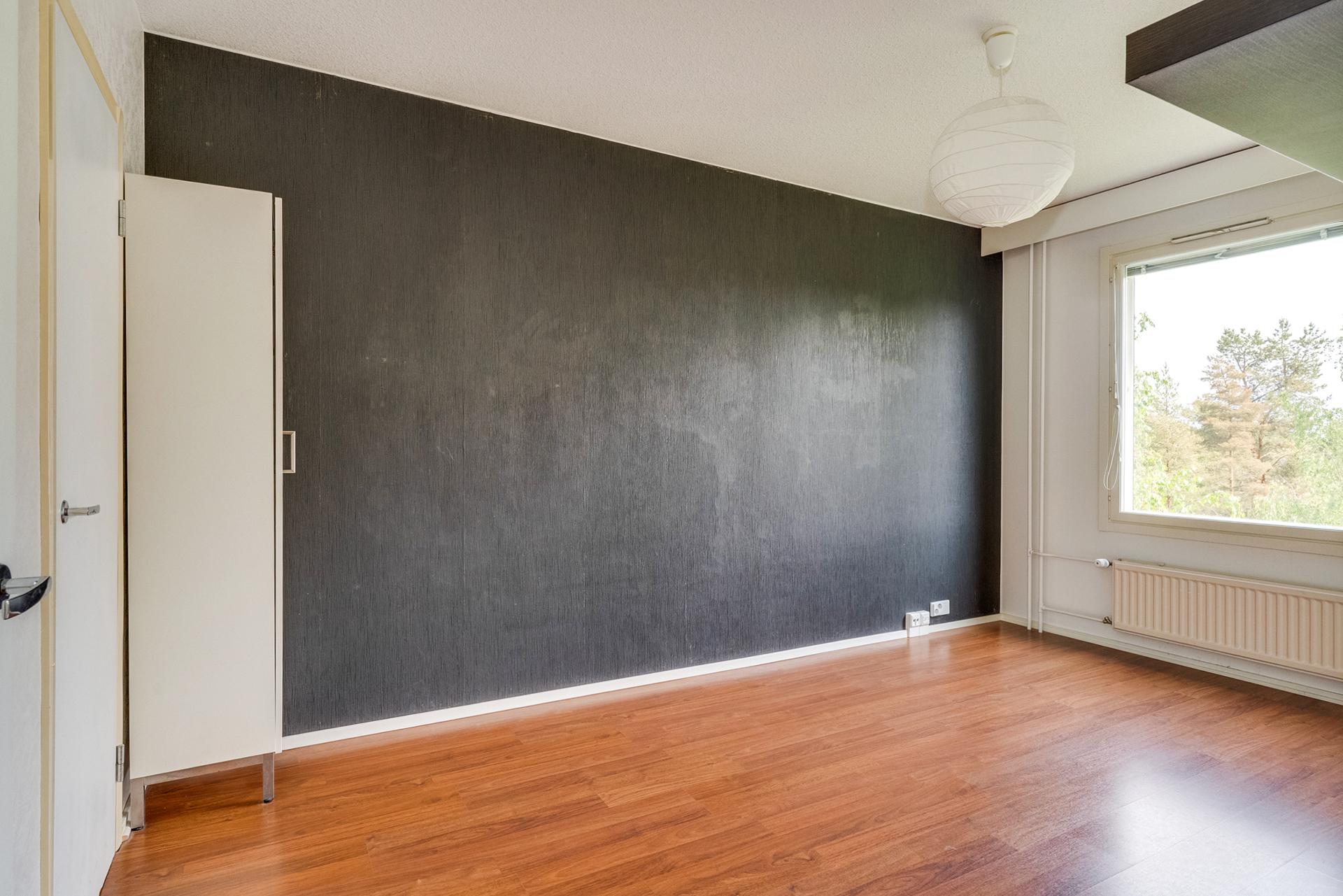 Orivedenkatu 20, Hervanta, Tampere