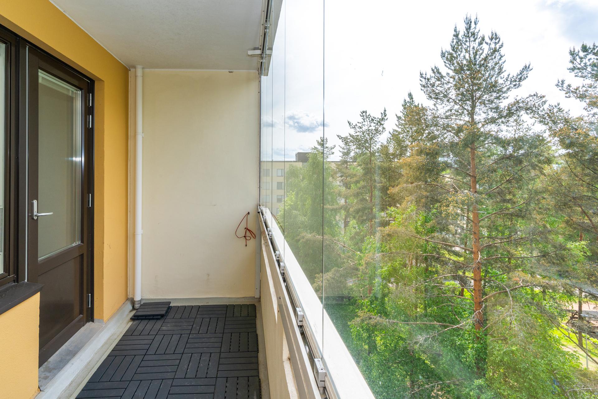 Orivedenkatu 20, Hervanta, Tampere