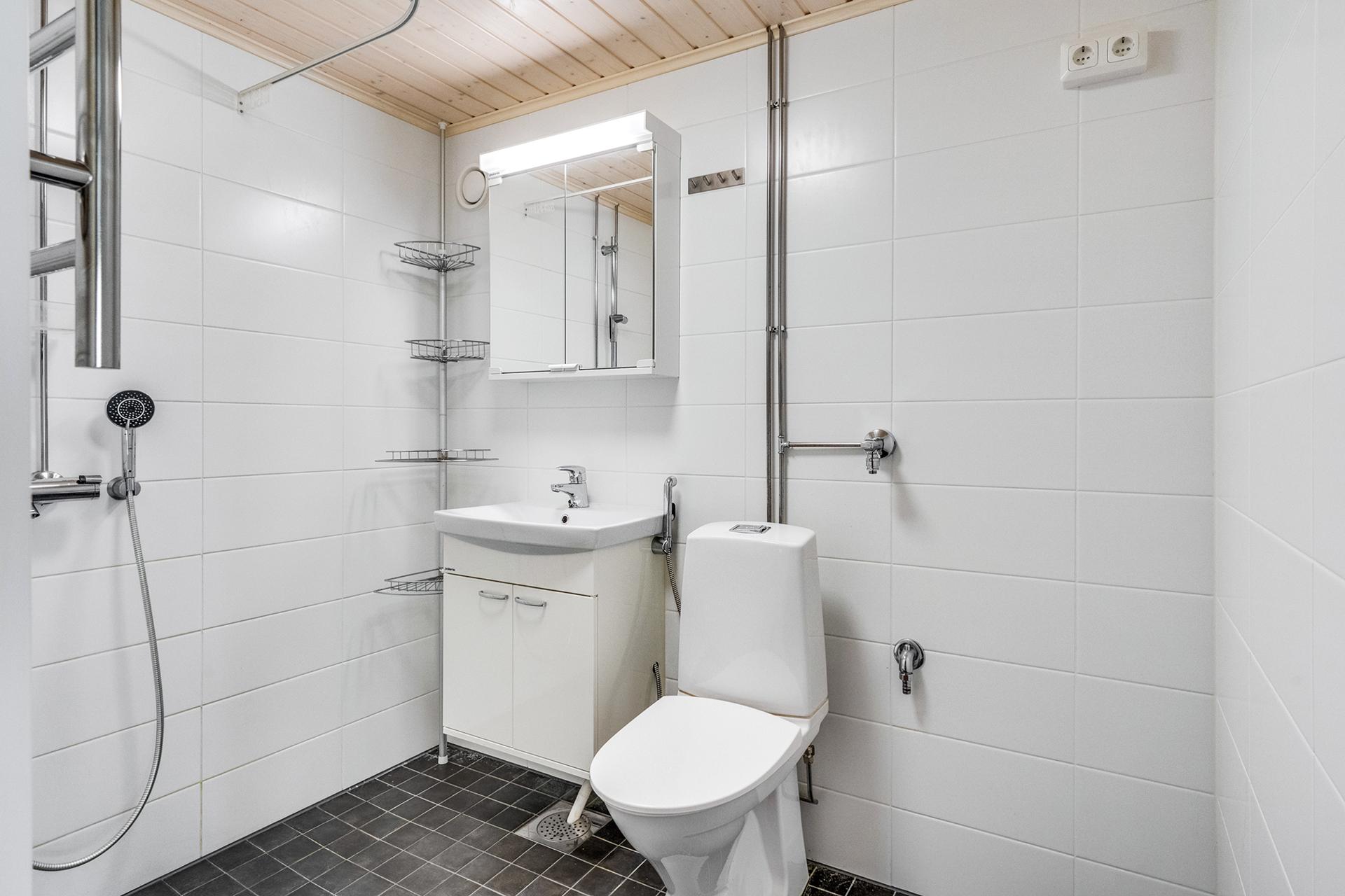 Orivedenkatu 20, Hervanta, Tampere