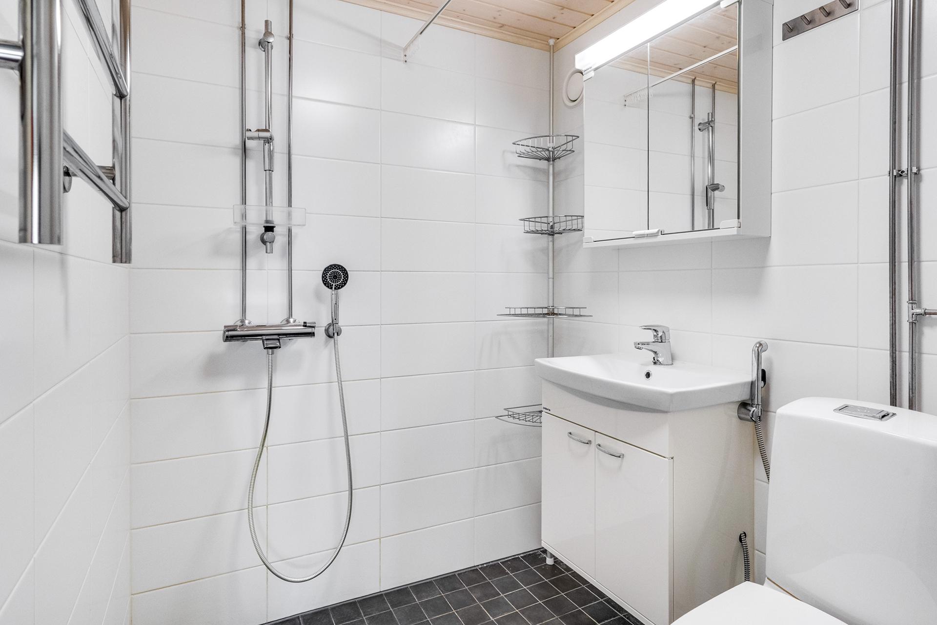 Orivedenkatu 20, Hervanta, Tampere