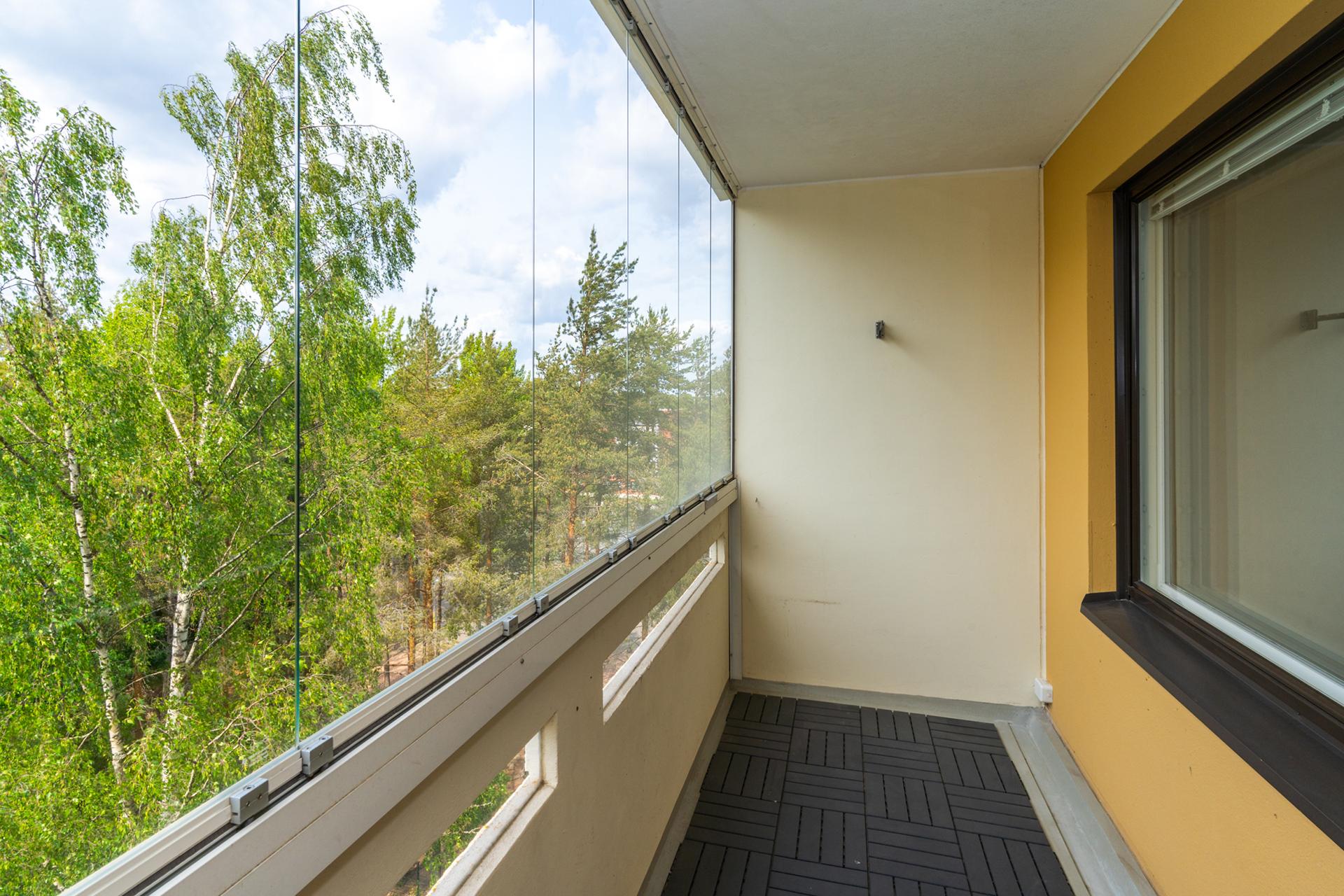 Orivedenkatu 20, Hervanta, Tampere